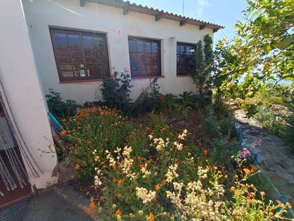 Casa en venta en Fasnia