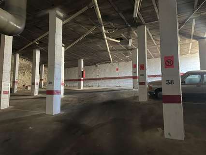 Plaza de parking en venta en Adeje