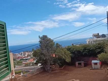 Casa en venta en Santa Cruz de Tenerife