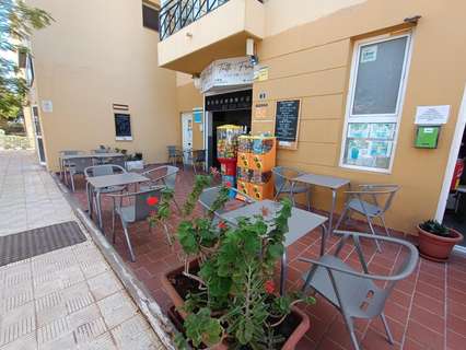 Local comercial en venta en Arona rebajado