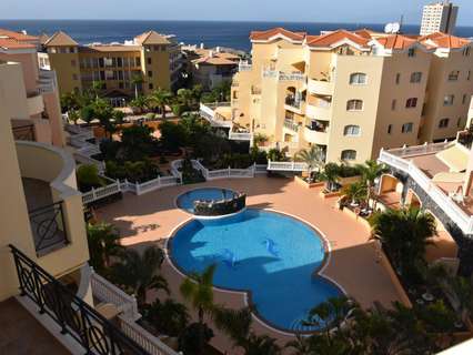 Ático dúplex en venta en Arona rebajado