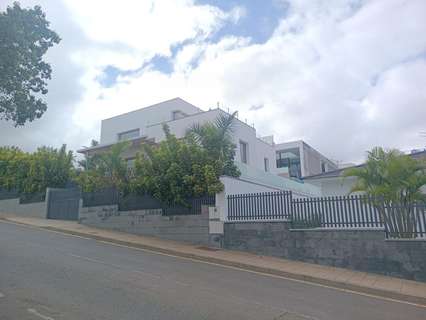 Casa en venta en La Orotava