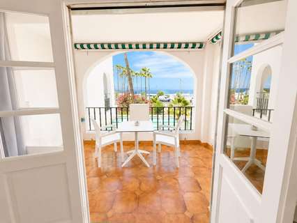 Estudio en venta en Adeje
