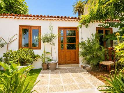 Casa en venta en Santa Úrsula rebajada