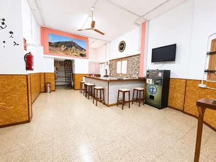 Local comercial en venta en Santa Cruz de Tenerife rebajado