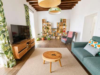 Casa en venta en Fasnia