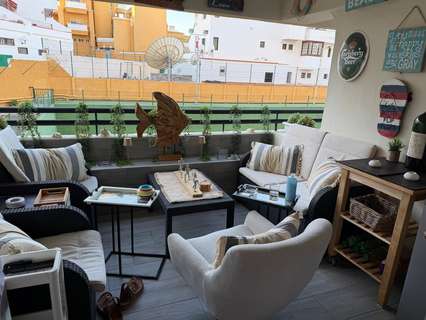 Estudio en venta en Adeje