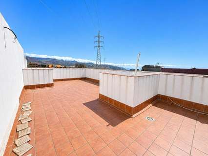 Casa en venta en San Cristóbal de La Laguna