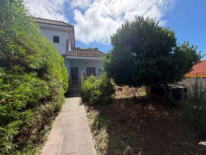 Chalet en venta en Tacoronte