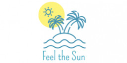 logo Feel The Sun