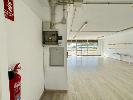 Local comercial en alquiler en Arona