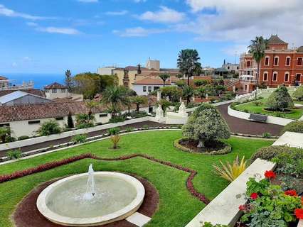 Casa en alquiler en La Orotava