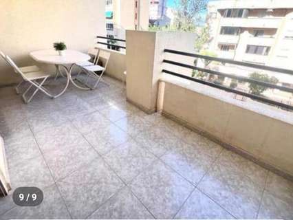 Apartamento en alquiler en Santa Cruz de Tenerife