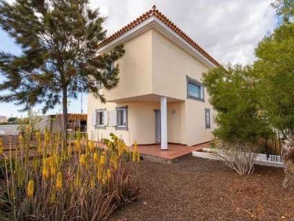 Chalet en alquiler en Arona