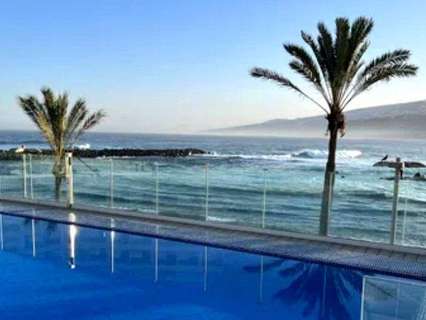 Estudio en alquiler en Puerto de la Cruz