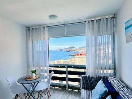 Apartamento en alquiler en Candelaria