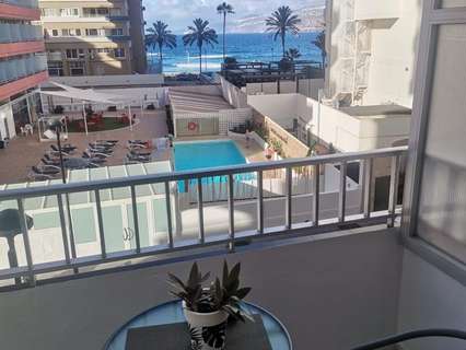 Apartamento en alquiler en Puerto de la Cruz