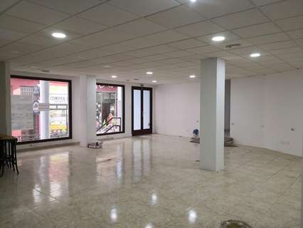 Local comercial en alquiler en Icod de los Vinos
