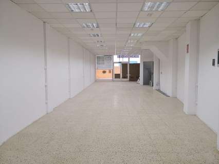 Local comercial en alquiler en Icod de los Vinos