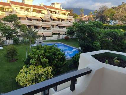 Apartamento en alquiler en Puerto de la Cruz