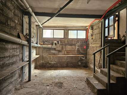 Nave industrial en alquiler en Granadilla de Abona