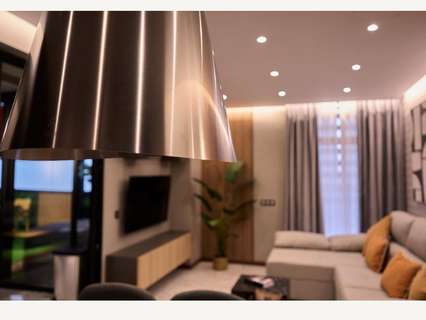 Apartamento en alquiler en Puerto de la Cruz