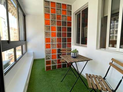 Apartamento en alquiler en Santa Cruz de Tenerife