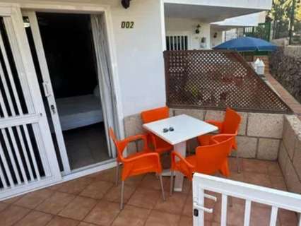 Estudio en alquiler en Adeje