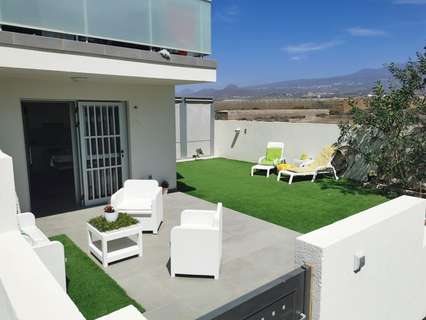Apartamento en alquiler en Granadilla de Abona