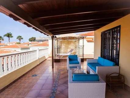 Chalet en alquiler en Adeje