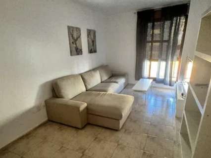 Apartamento en alquiler en San Cristóbal de La Laguna