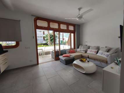 Apartamento en alquiler en San Bartolomé de Tirajana zona Playa del Ingles, rebajado