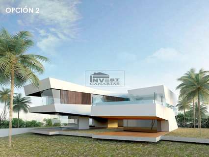 Villa en venta en Adeje zona Costa Adeje