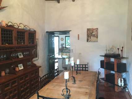 Casa rústica en venta en San Miguel de Abona