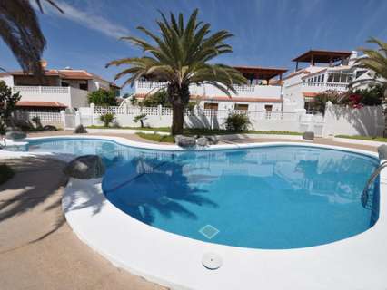 Villa en venta en Adeje zona La Caleta, rebajada
