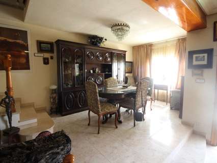 Villa en venta en San Antonio de Benagéber, rebajada