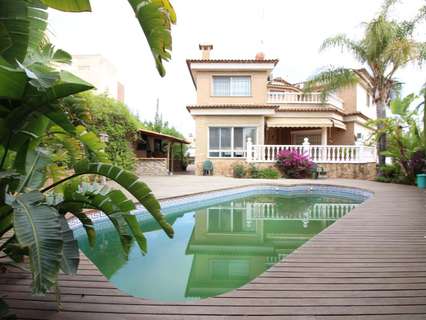 Villa en venta en Riba-roja de Túria, rebajada