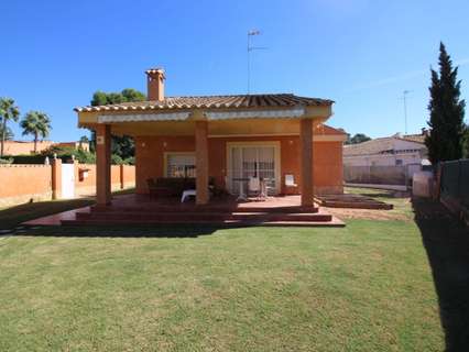 Villa en venta en L'Eliana