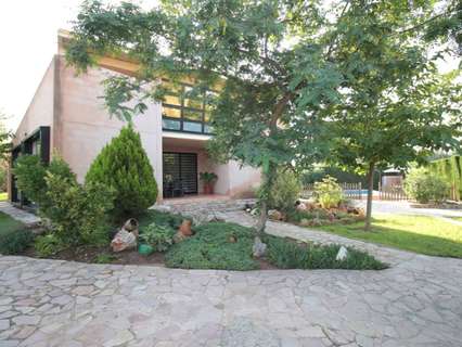 Villa en venta en Llíria, rebajada