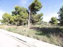 Parcela en venta en Picassent zona Picassent