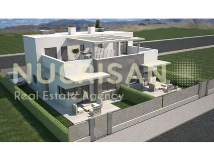 Villa en venta en Lorca