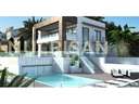 Villa en venta en Villajoyosa/La Vila Joiosa zona Villajoyosa/la Vila Joiosa