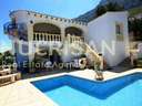 Villa en venta en Dénia zona Dénia