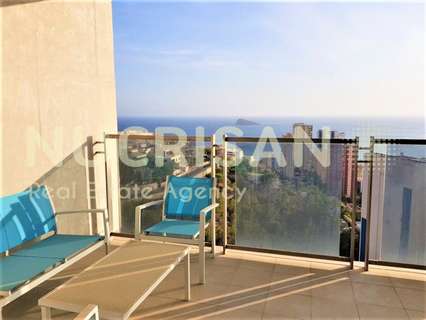 Apartamento en venta en Benidorm