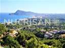 Villa en venta en Altea zona Altea