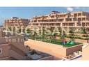 Ático en venta en Orihuela zona Orihuela-Costa