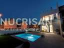 Villa en venta en Orihuela zona Orihuela-Costa