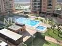 Piso en alquiler en Alicante