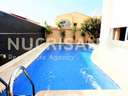 Villa en venta en San Fulgencio zona San Fulgencio