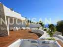Apartamento en venta en Altea zona Altea